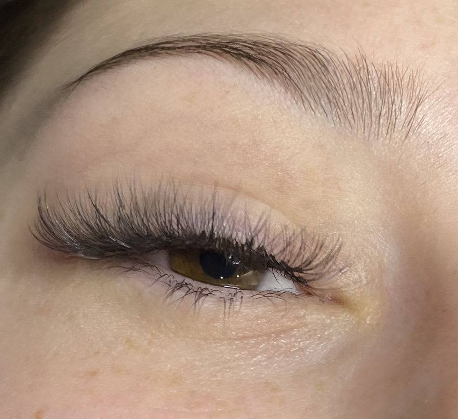 Beyond Lashes Aesthetics | 1027 Victoria St, Petawawa, ON K8H 2A5, Canada | Phone: (613) 401-0377