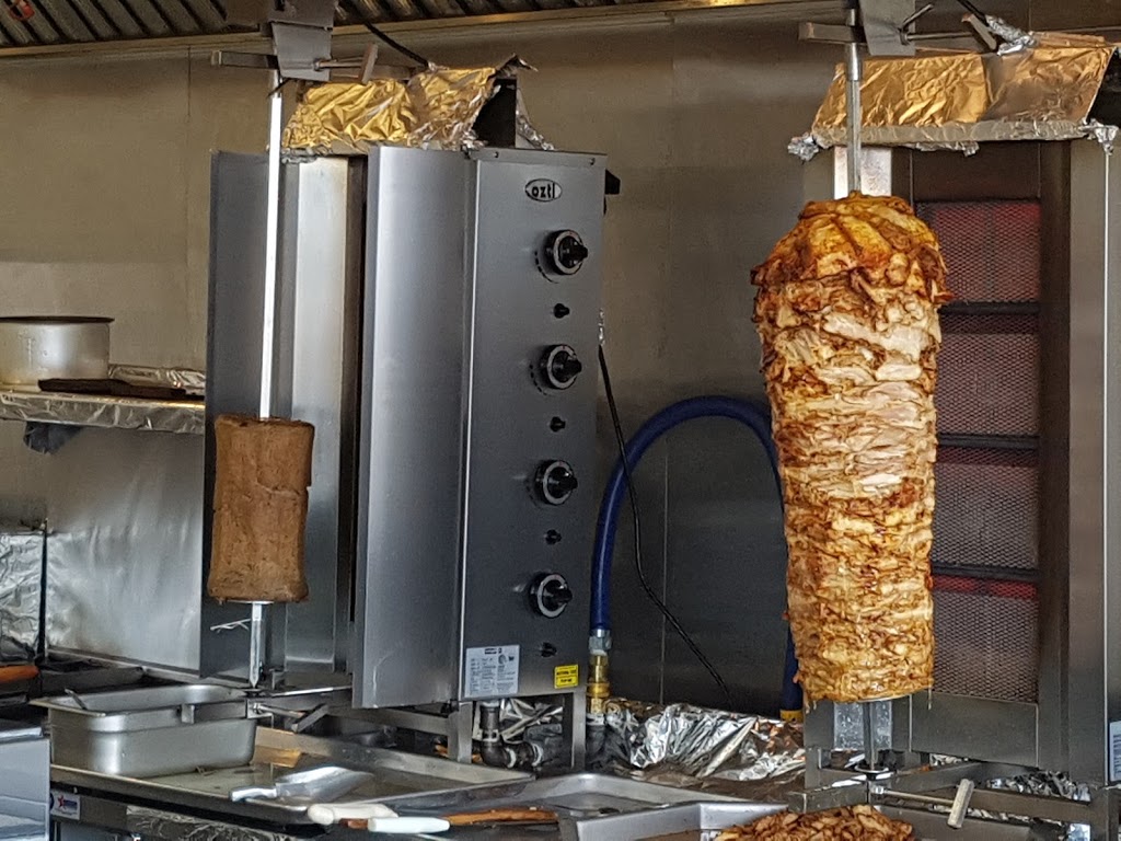 Firas Shawarma | 600 Doon Village Rd Unit 102, Kitchener, ON N2P 1G6, Canada | Phone: (226) 647-2666