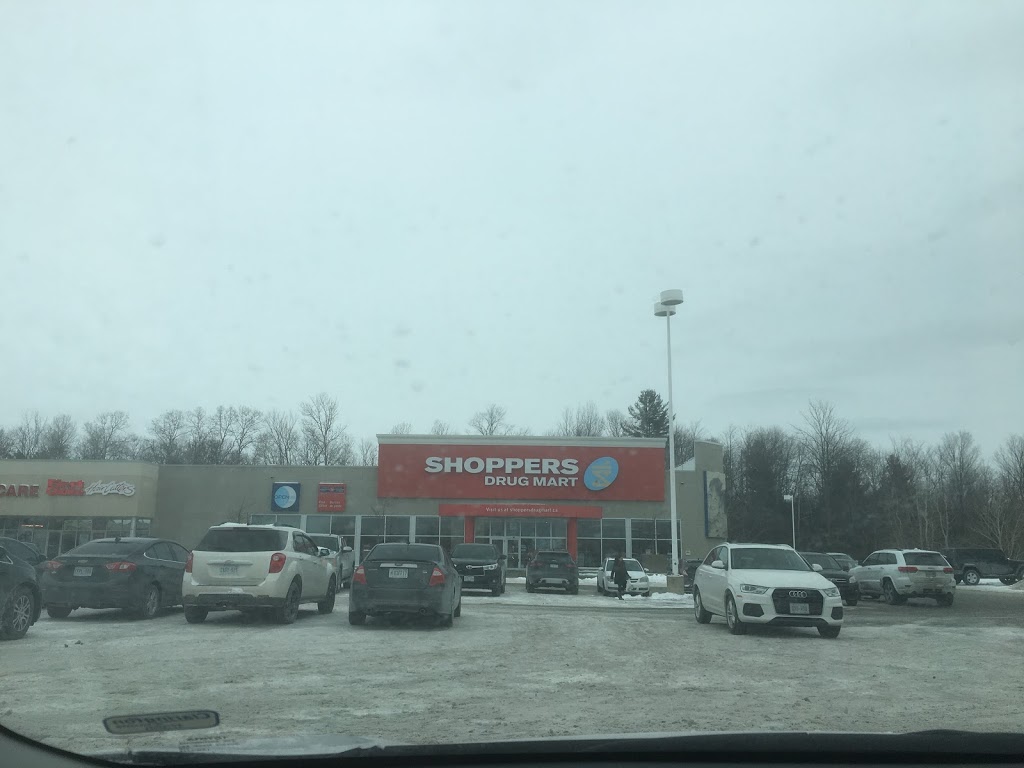 Shoppers Drug Mart | 4081 Thickson Rd, Whitby, ON L1R 2X3, Canada | Phone: (905) 655-1352