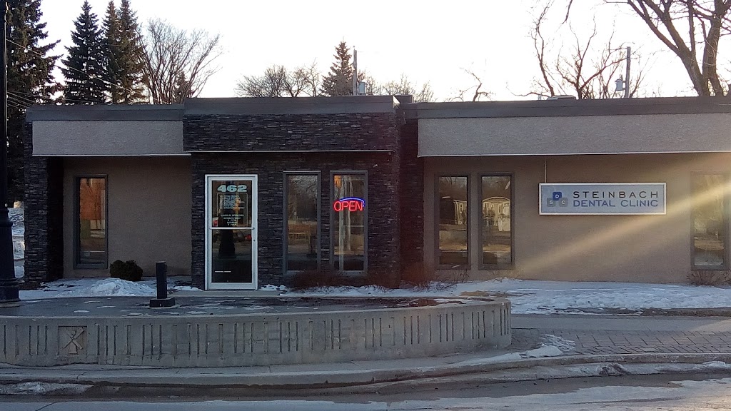 Steinbach Dental Clinic | 462 Main St, Steinbach, MB R5G 1Z5, Canada | Phone: (204) 326-6494