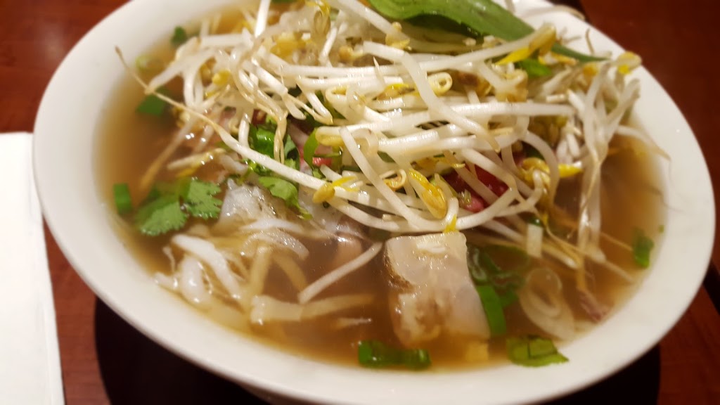 Pho Triple 3 | 20159 88 Ave #106C, Langley City, BC V1M 0A4, Canada | Phone: (778) 298-8800