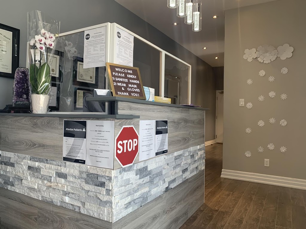 Zen Dental Hygiene Spa | 925 Pape Ave, East York, ON M4K 3V4, Canada | Phone: (416) 462-3936