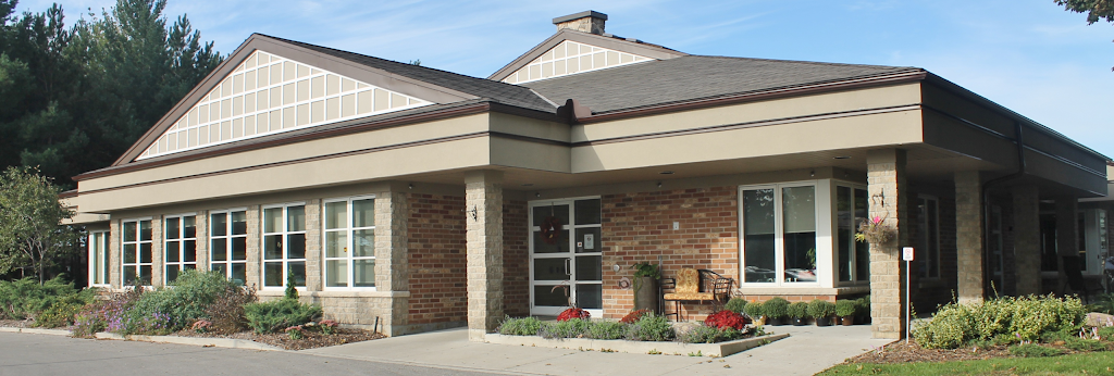 Hospice Simcoe | 336 Penetanguishene Rd, Barrie, ON L4M 7C2, Canada | Phone: (705) 722-5995