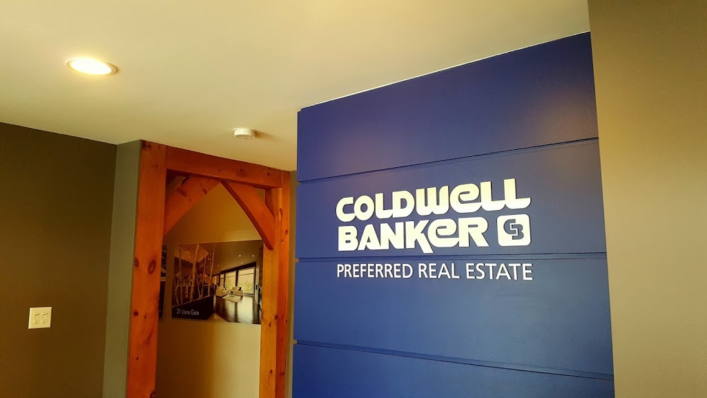 Coldwell Banker Preferred Real Estate (Steinbach) | 1-90 Brandt St, Steinbach, MB R5G 0T3, Canada | Phone: (204) 326-3338