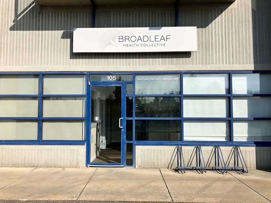 Broadleaf Health Collective - Dr. Lani Nykilchuk, ND | 7373 Duncan St #105, Powell River, BC V8A 1W6, Canada | Phone: (604) 223-9323