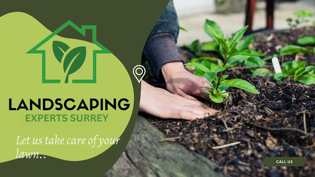 Landscaping Experts Surrey | 10065 129 St Unit# AA, Surrey, BC V3T 3G6, Canada | Phone: (604) 210-4457