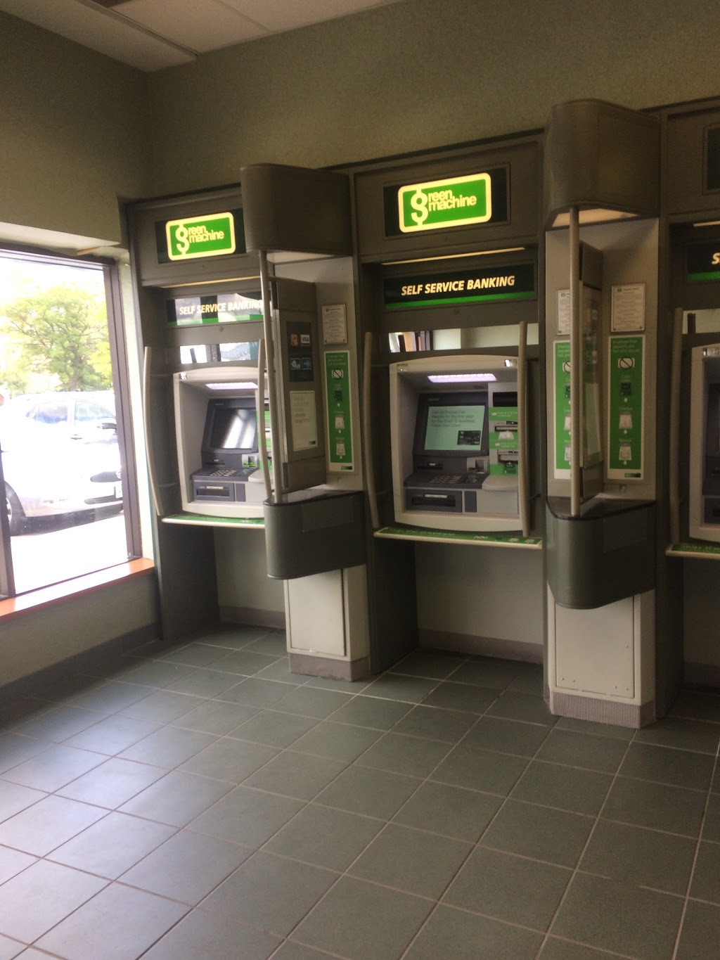 TD Canada Trust Branch and ATM | 925 Rathburn Rd E, Mississauga, ON L4W 4C3, Canada | Phone: (905) 848-3390