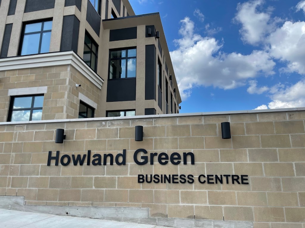 Howland Green Homes | 200 Cachet Woods Ct Unit 303, Markham, ON L6C 0Z8, Canada | Phone: (905) 927-9757