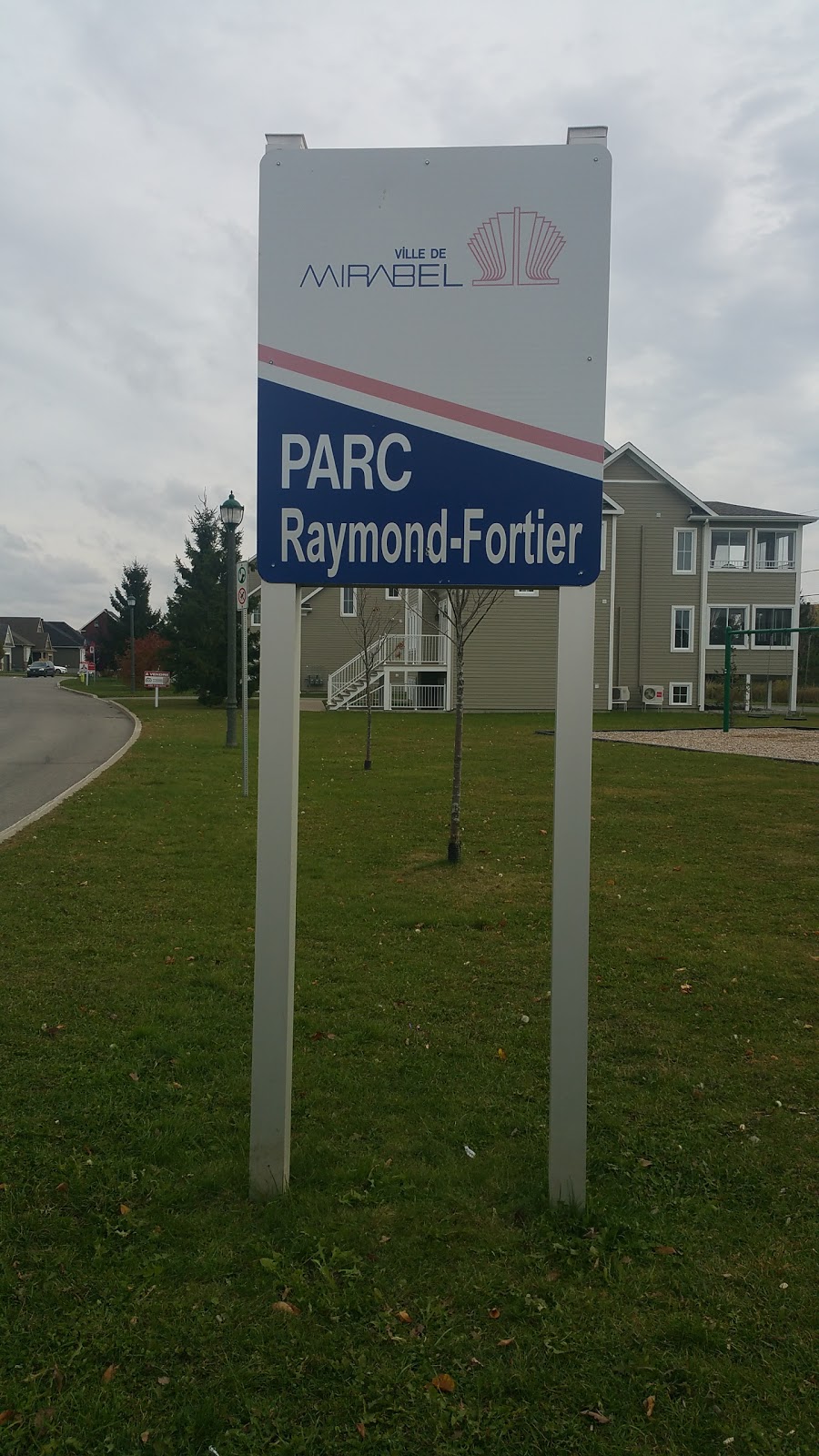 Parc Raymond-Fortier | 12724 Jacques-Labrecque, Mirabel, QC J7N 2G6, Canada