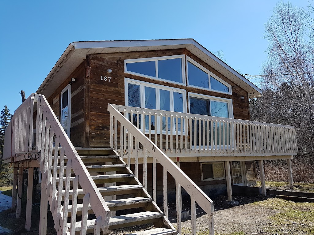 Little Sturgeon River Guest Suite | 187 Jocko Point Rd, North Bay, ON P1B 8G5, Canada | Phone: (705) 471-4924