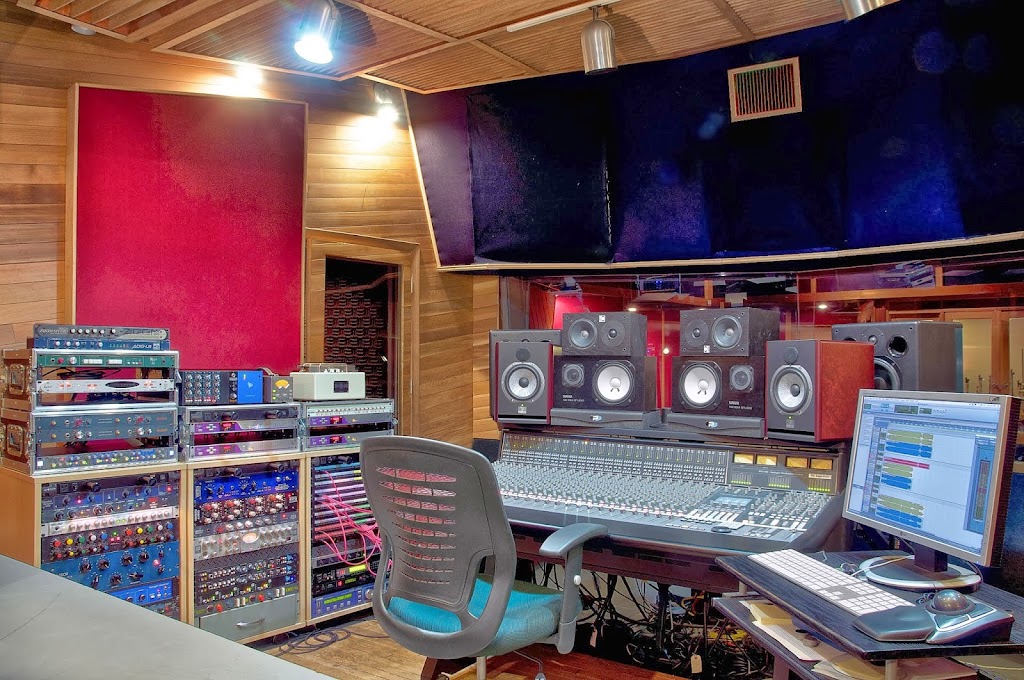 The Audio Department | 6916 82 Ave NW, Edmonton, AB T6B 0E7, Canada | Phone: (780) 993-8726