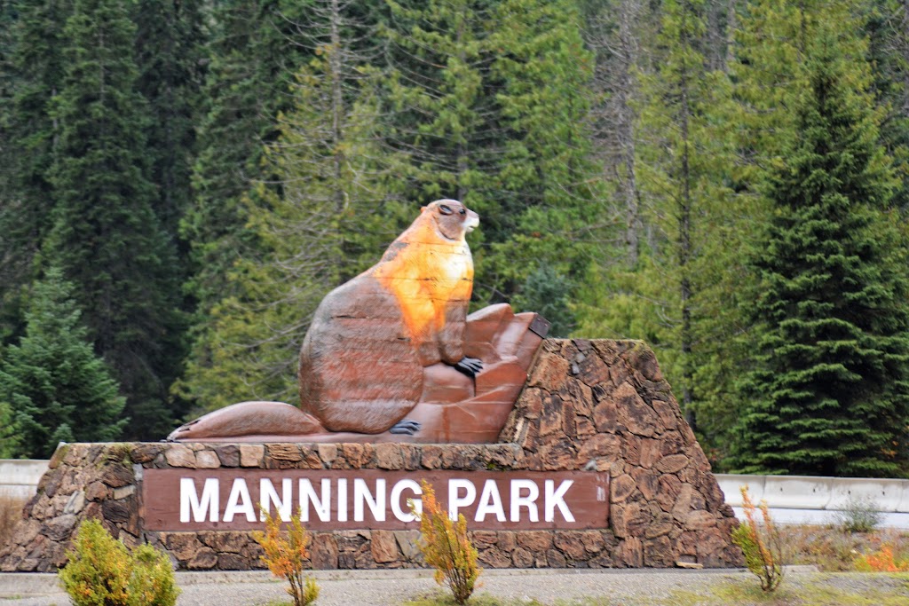 E. C. Manning Provincial Park | 7500 BC-3, Manning Park, BC V0X 1R0, Canada | Phone: (604) 668-5953