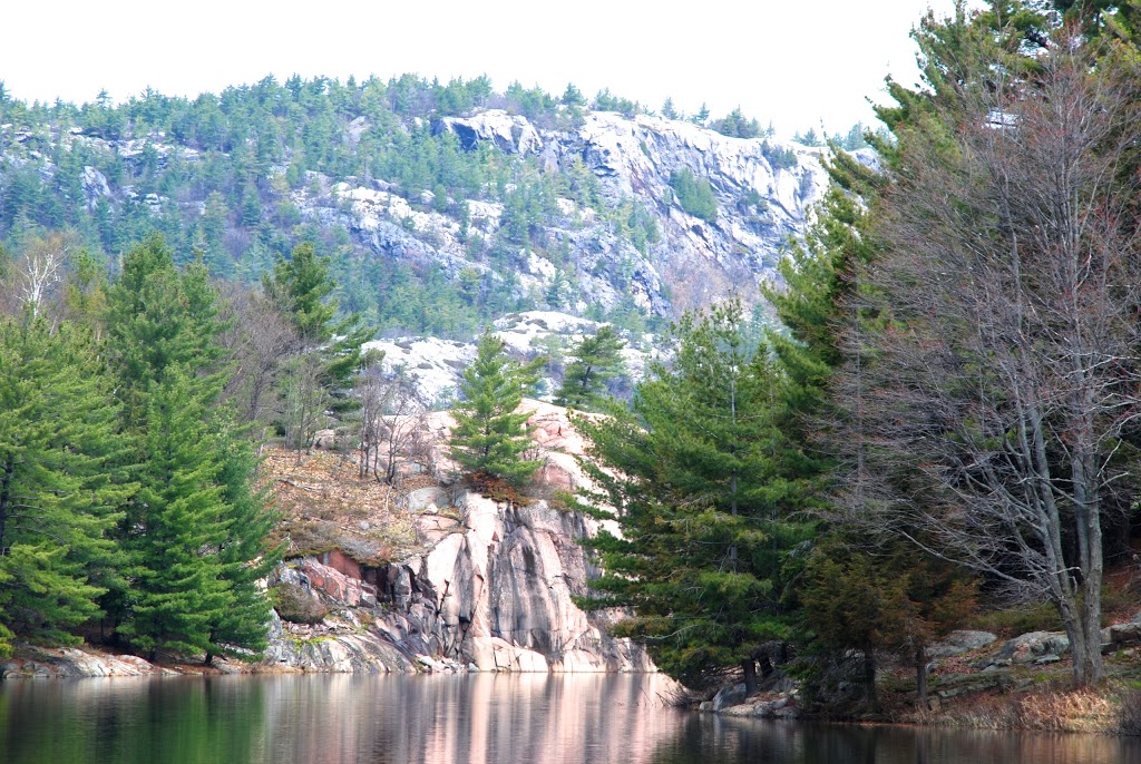 George Lake Main Beach | Killarney, ON P0M, Canada