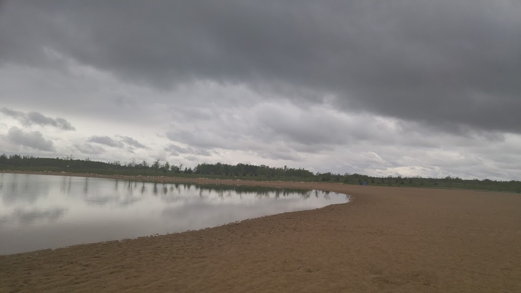 Birds Hill Provincial Park West Beach Parking Lot | Springfield, MB R0E 1J0, Canada