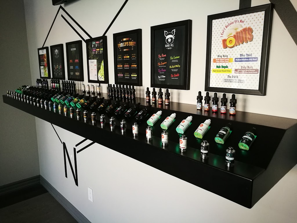 Clouded Minds Vape Shoppe | 40 Levendale Rd, Richmond Hill, ON L4C 4H2, Canada | Phone: (905) 237-8744