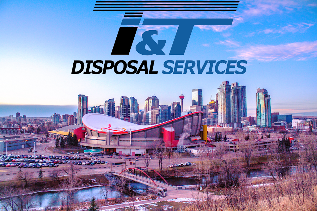 T & T Disposal Services | 64194 393 Loop E, Aldersyde, AB T0L 0A0, Aldersyde, AB T1S 0L1, Canada | Phone: (403) 938-7930