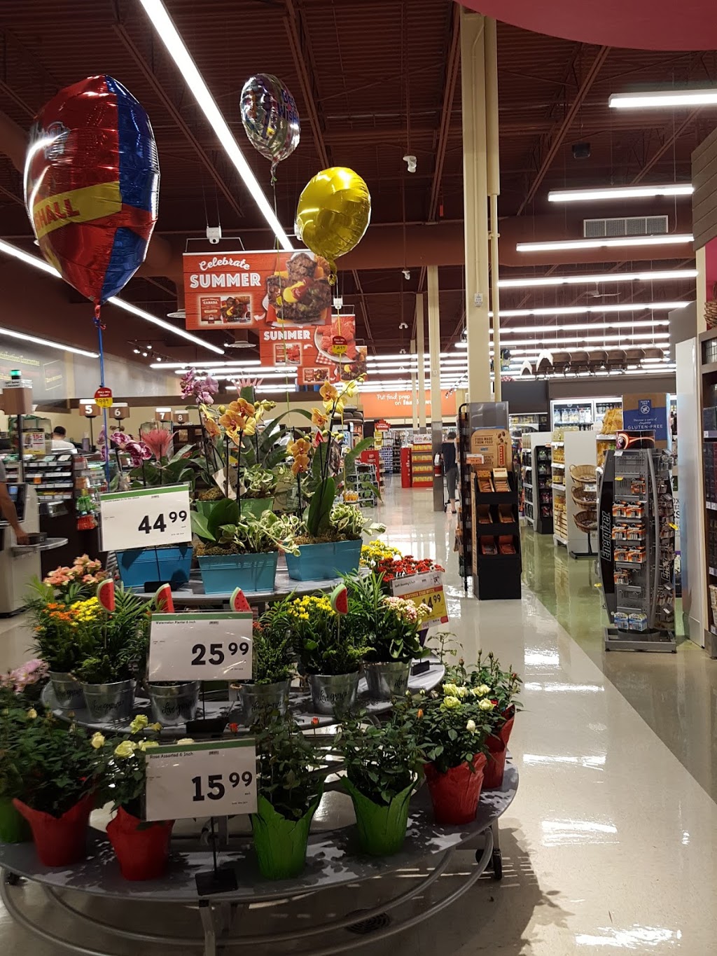 Sobeys - Pembina | 2850 Pembina Hwy, Winnipeg, MB R3T 6E4, Canada | Phone: (204) 261-5047