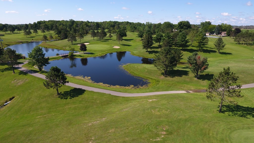 Lakeview Hills Golf Resort | 6560 Peck Rd, Lexington, MI 48450, USA | Phone: (810) 359-8901