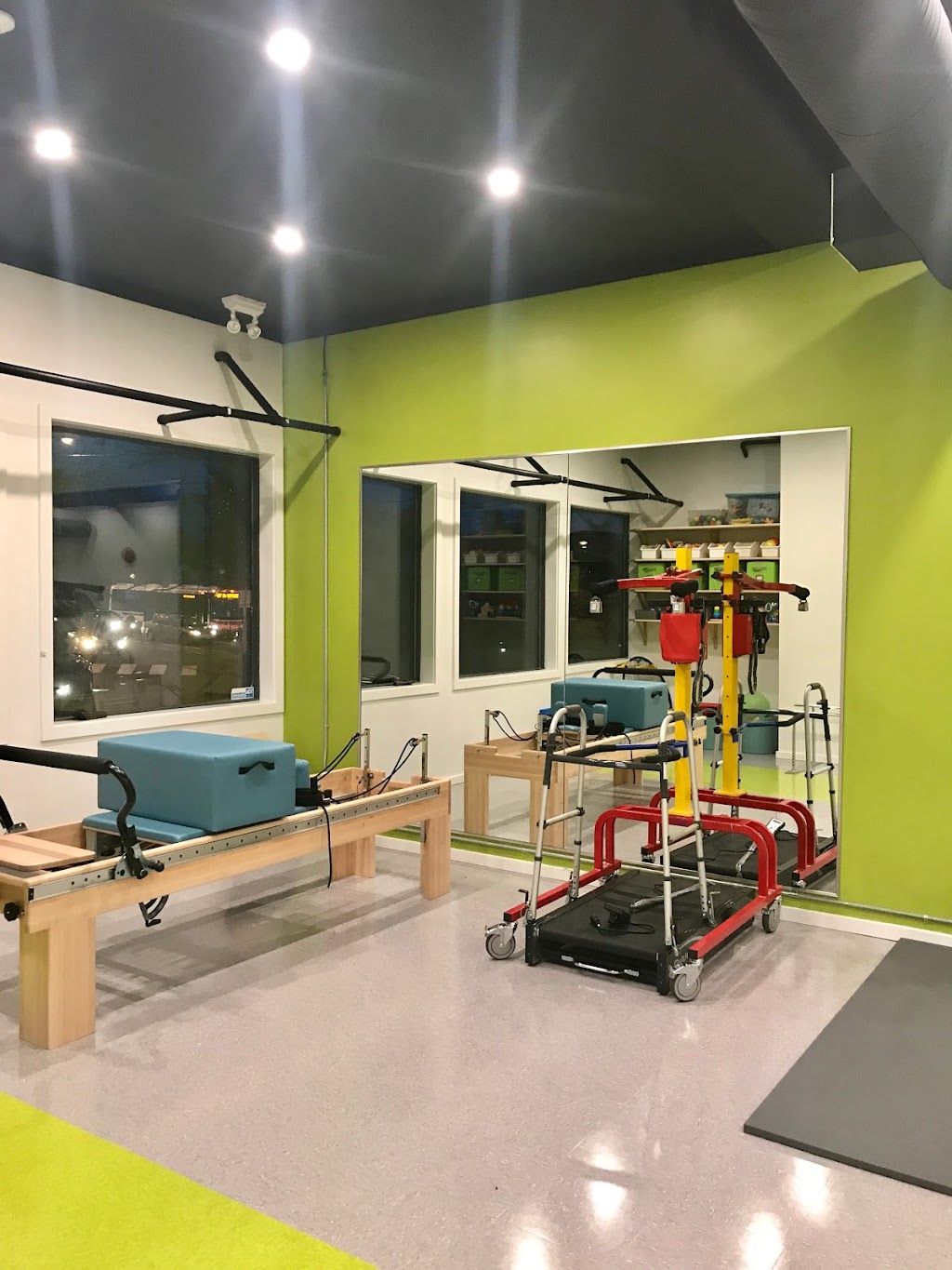 Kids Physio Group - Victoria | 3550 Saanich Rd #202, Victoria, BC V8X 1X2, Canada | Phone: (250) 590-1033