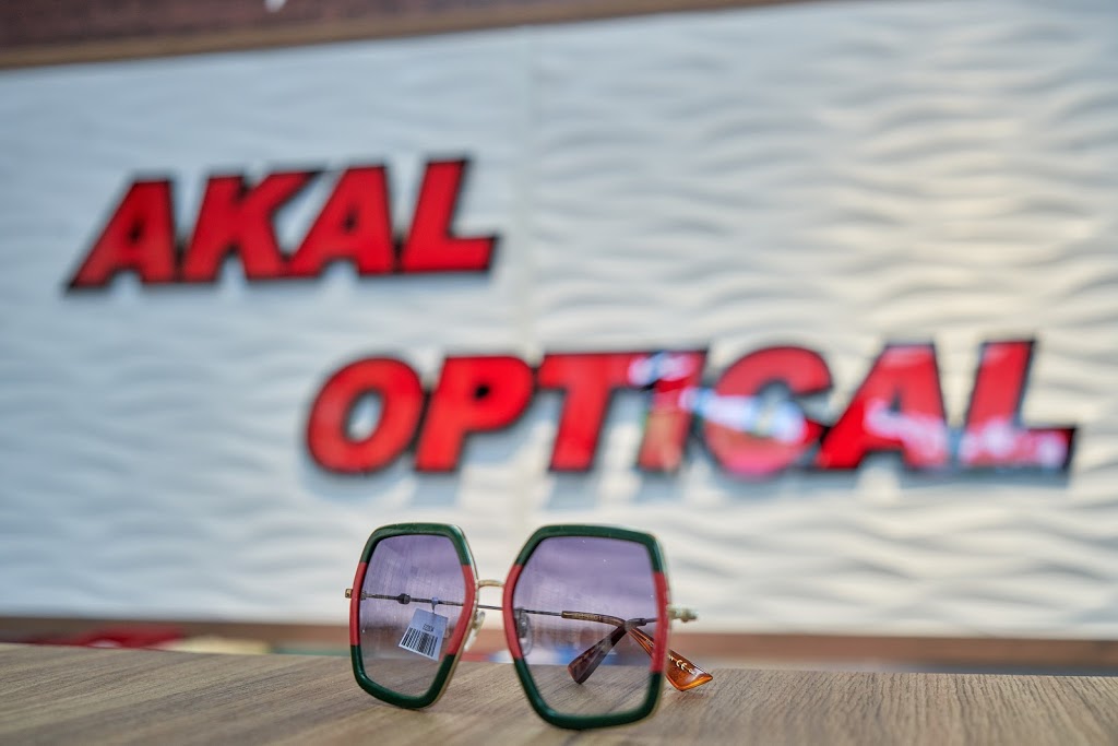 Akal Optical - Optometrist, Optician & Optical Store Etobicoke | 1058 Albion Rd, Etobicoke, ON M9V 1A7, Canada | Phone: (416) 745-7242