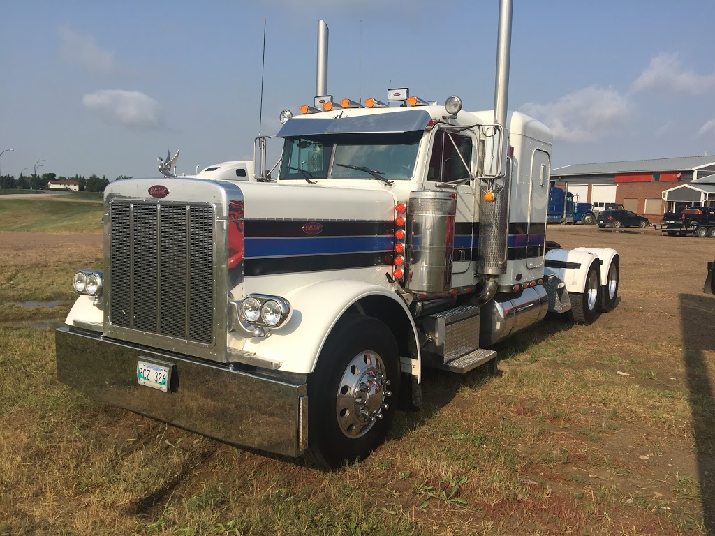 Canadian Diesel Power Trucks | 700 Lincoln St, Hanley, SK S0G 2E0, Canada