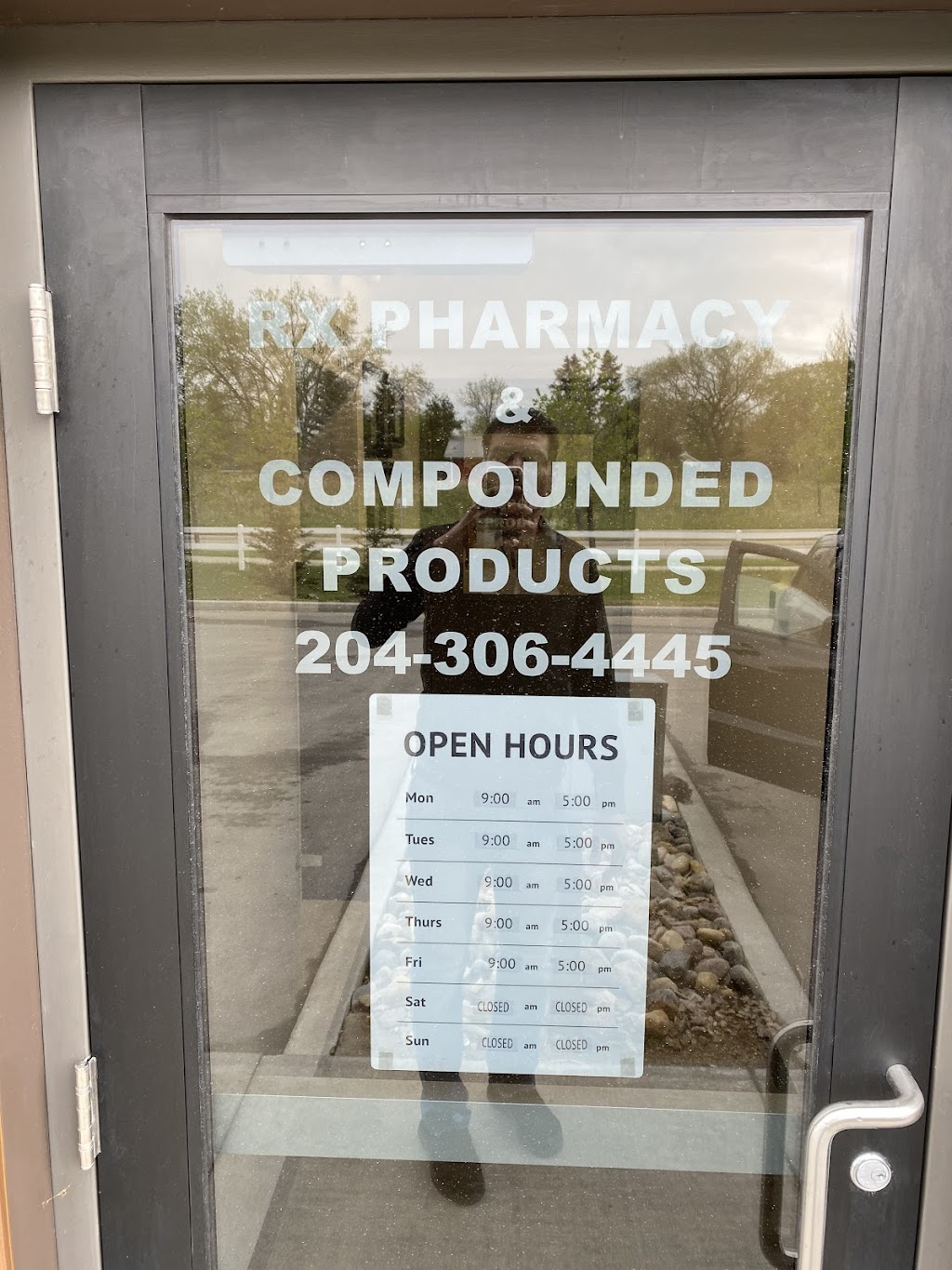 Rx Compounding Pharmacy RemedysRx | 2665 Henderson Hwy, East Saint Paul, MB R2E 0C4, Canada | Phone: (204) 306-4445