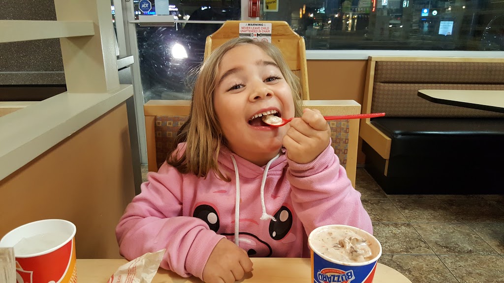 Dairy Queen Grill & Chill | 3141 Lakeshore Rd, Kelowna, BC V1W 3S9, Canada | Phone: (250) 763-8120