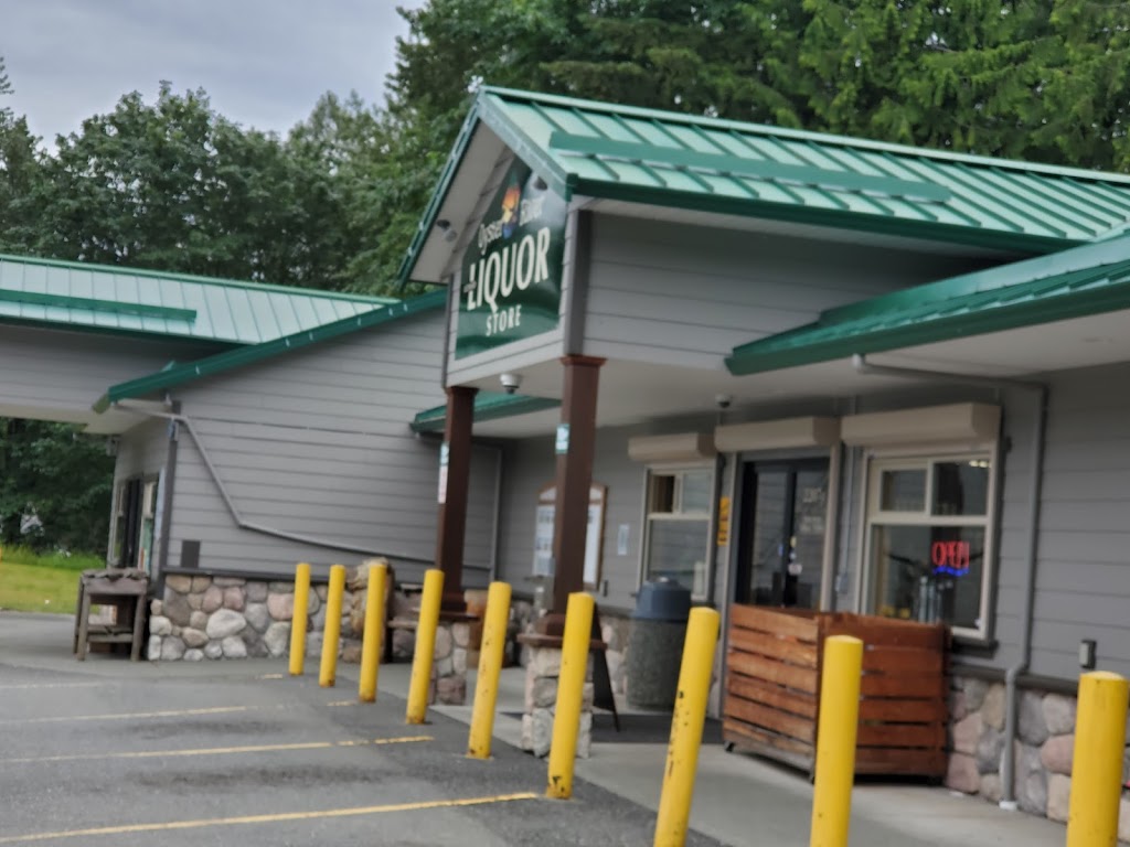 Oyster River Licensed Liquor Store | 2207 Glenmore Rd, Campbell River, BC V9H 1E1, Canada | Phone: (250) 923-7575