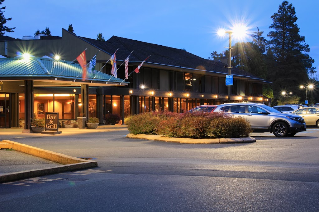 Newlands Golf & Country Club | 21025 48 Ave, Langley, BC V3A 3M3, Canada | Phone: (604) 533-3288