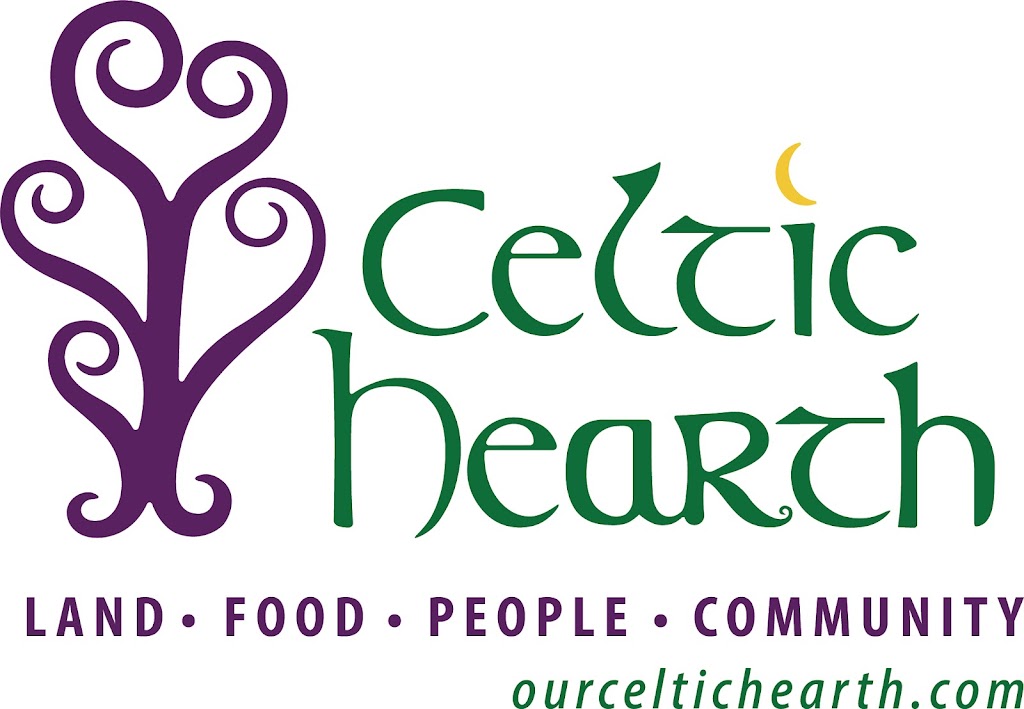 Our Celtic Hearth | 2367 Ridge Rd, Wolfville, NS B4P 2R3, Canada | Phone: (902) 489-5320