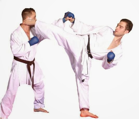 Richmond Hill Karate and Fitness Centre | 10815 Bathurst St, Richmond Hill, ON L4C 9Y2, Canada | Phone: (905) 883-0835