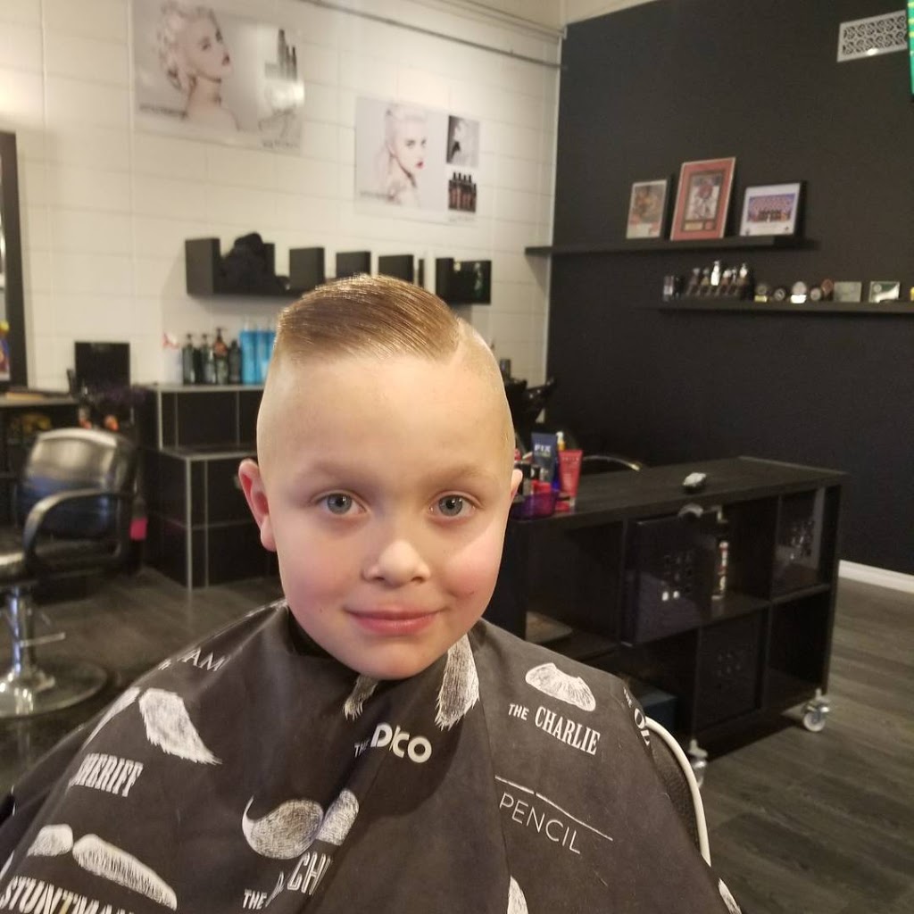 High Park Barber & Salon | 10913 156 St NW, Edmonton, AB T5P 2S7, Canada | Phone: (780) 944-0647