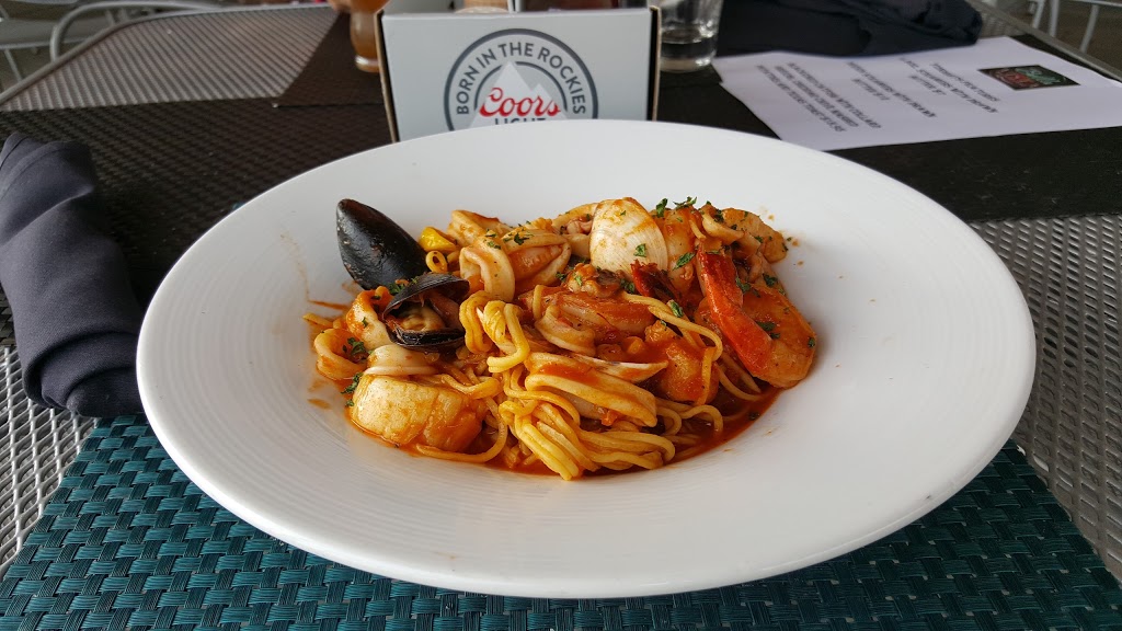 Bella Vista Ristorante | 7001 Buffalo Ave, Niagara Falls, NY 14304, USA | Phone: (716) 299-0344