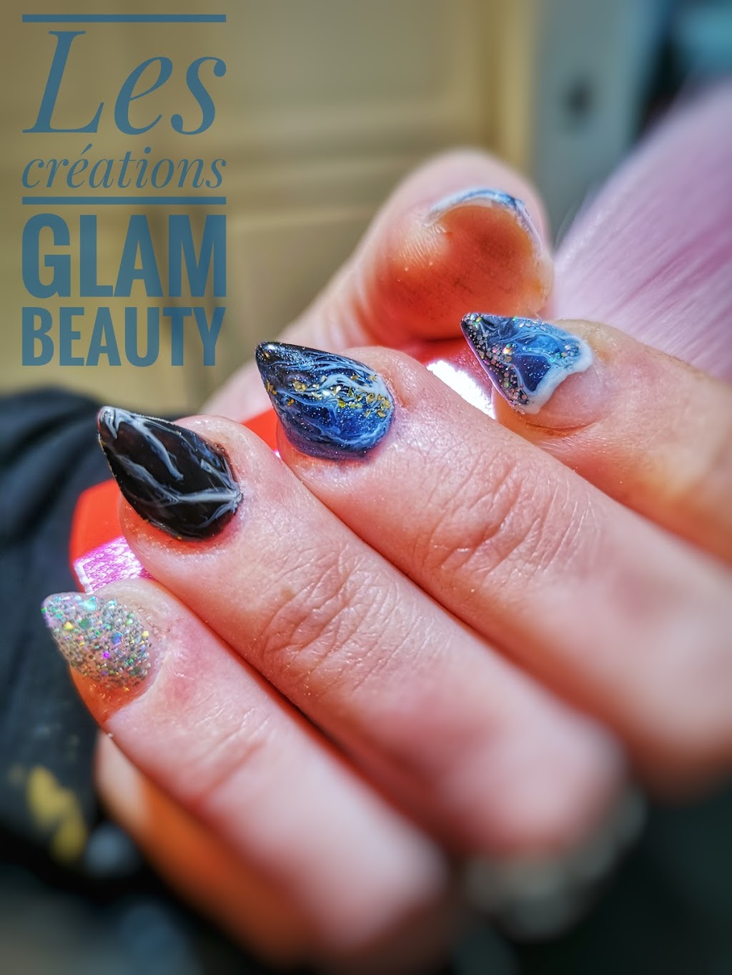 Les créations Glam & Beauty | 1460 Rang Therrien, Saint-Lucien, QC J0C 1N0, Canada | Phone: (514) 923-3897