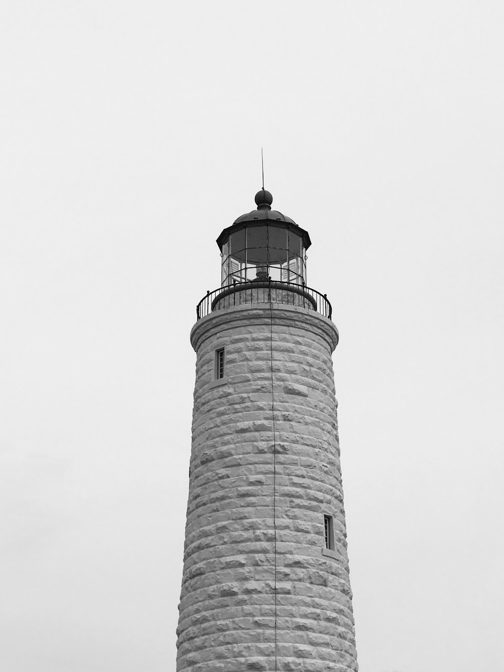 Point Clark Lighthouse and Lightkeepers Museum | 526 Lighthouse Rd, Point Clark, ON N2Z 2X3, Canada | Phone: (519) 395-2494