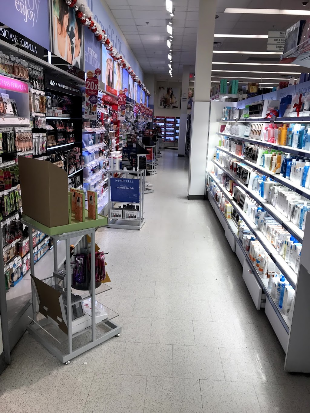 Shoppers Drug Mart | 2015 Long Lake Rd, Sudbury, ON P3E 4M8, Canada | Phone: (705) 522-3030