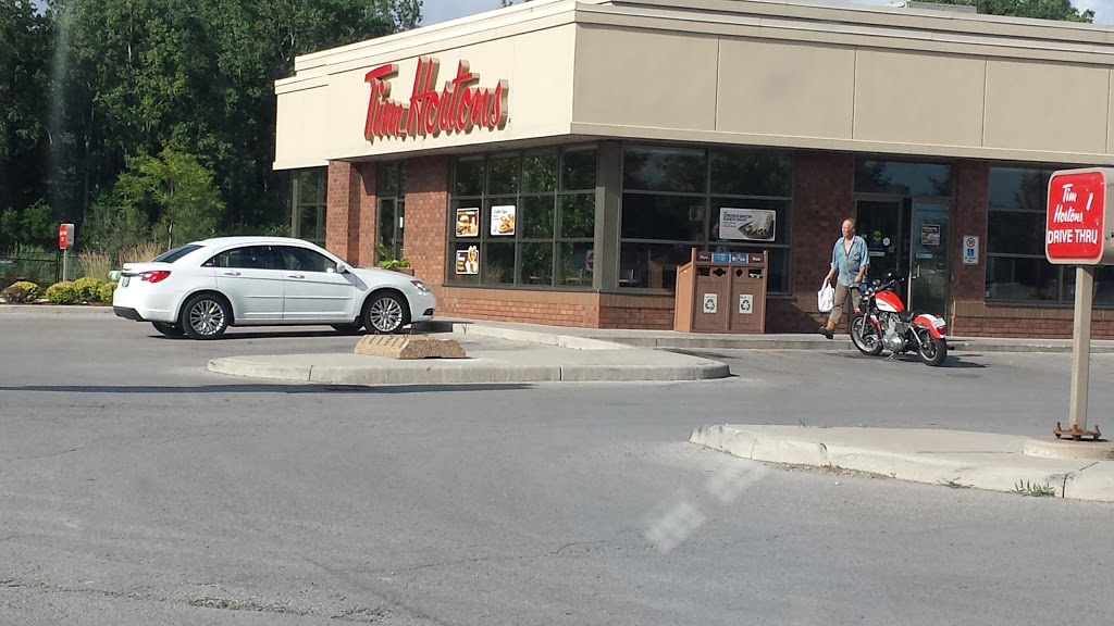 Tim Hortons | 5495 Ojibway Pkwy, Windsor, ON N9C 3Y4, Canada | Phone: (519) 972-1867