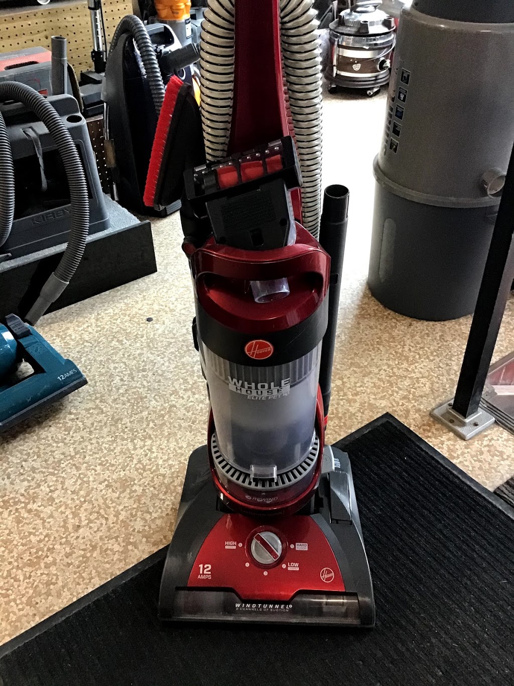 Wetaskiwin Delux Vacuum deluxvacuum@gmail.com | 4809 50 Ave, Wetaskiwin, AB T9A 0S1, Canada | Phone: (780) 352-6511