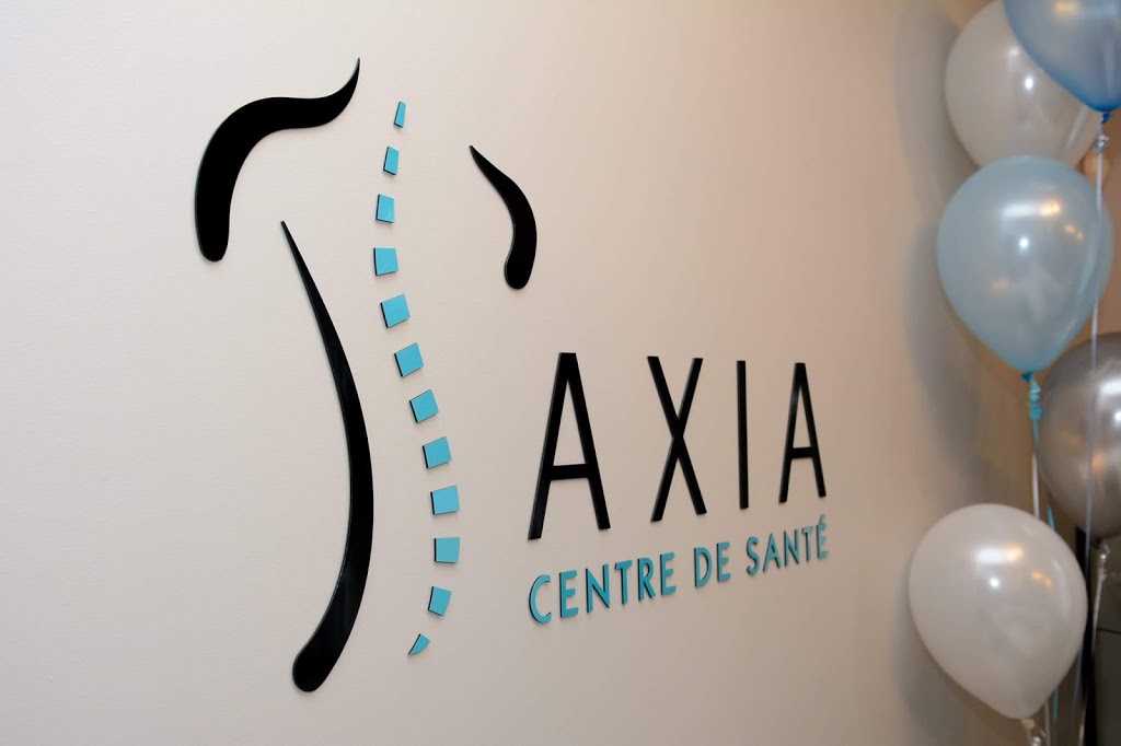 Axia Health Center | 4378 Rue Sainte-Bernadette, Sherbrooke, QC J1N 1S5, Canada | Phone: (819) 812-2942
