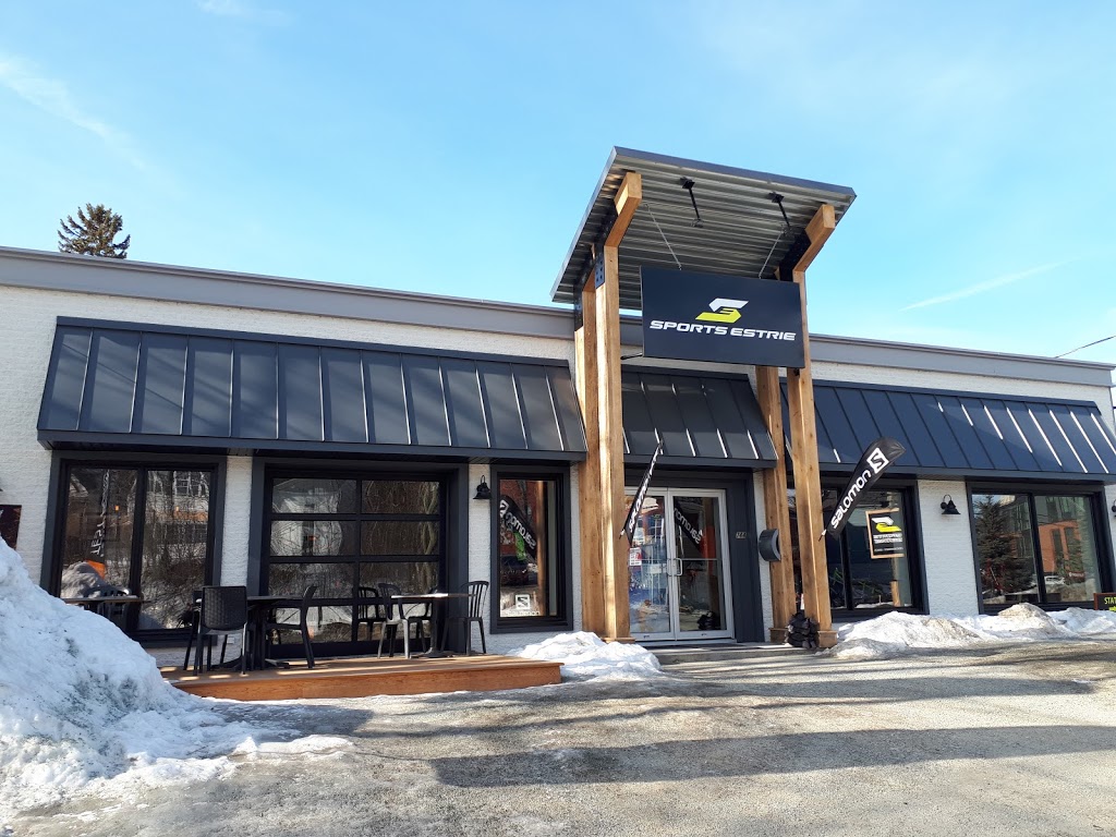 Sports Estrie | 744 Rue Principale O, Magog, QC J1X 2P3, Canada | Phone: (819) 868-1979