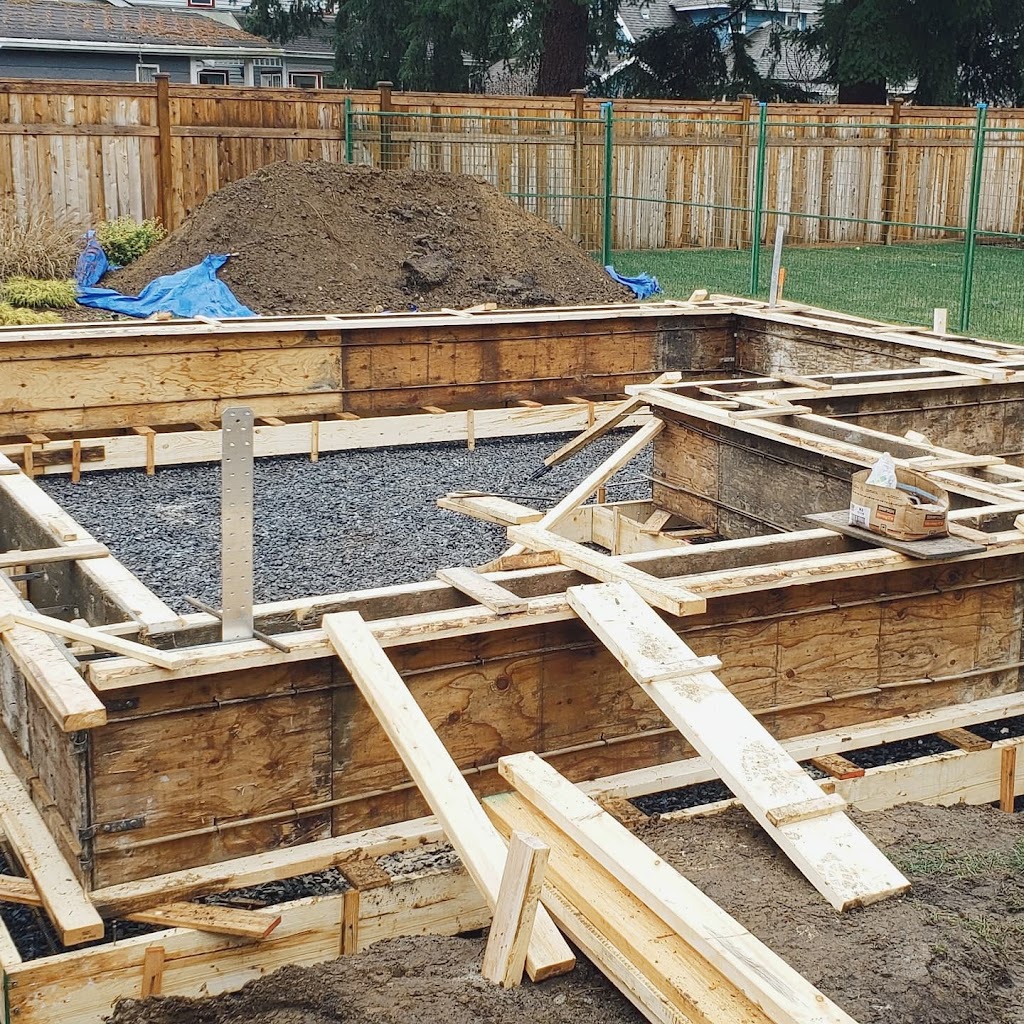 Rankin Contracting LTD. | 44705 Lancaster Dr, Abbotsford, BC V2R 3B8, Canada | Phone: (604) 217-2576