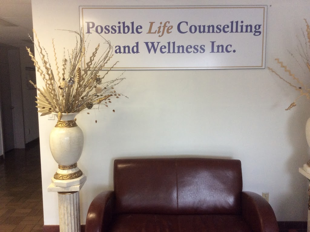 Possibility Chapel and Possible Life Counselling and Wellness | 175 Rexdale Blvd, Etobicoke, ON M9V 3Y6, Canada | Phone: (416) 748-1160