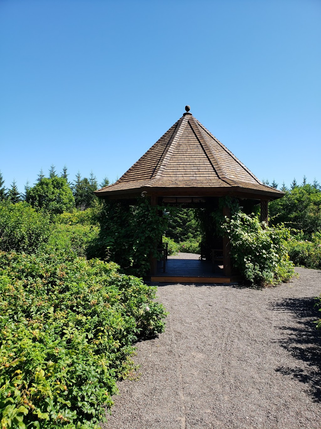 Irving Arboretum | 52 Chemin du Couvent, Bouctouche, NB E4S 3B9, Canada | Phone: 743-9090