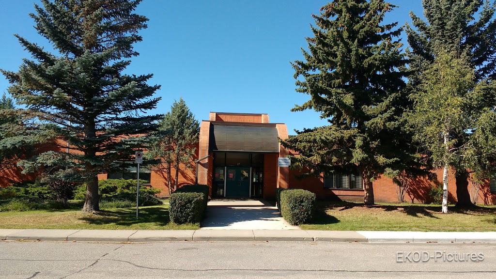 Woodbine School | Calgary Board of Education | 27 Woodfield Way SW, Calgary, AB T2W 5E1, Canada | Phone: (403) 777-8630