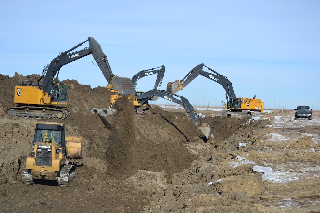 North Star Contracting | 64 Technology Way SE, Calgary, AB T3S 0B9, Canada | Phone: (403) 228-3421