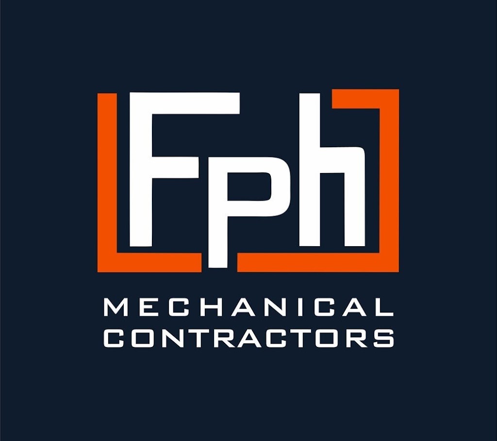 FPH Mechanical Contractors | 2535 McCullough Rd, Nanaimo, BC V9S 4M9, Canada | Phone: (778) 789-7710