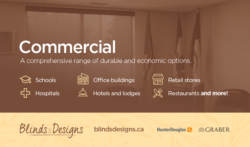 Blinds & Designs | 826 1 St N, Three Hills, AB T0M 2A0, Canada | Phone: (403) 993-9191