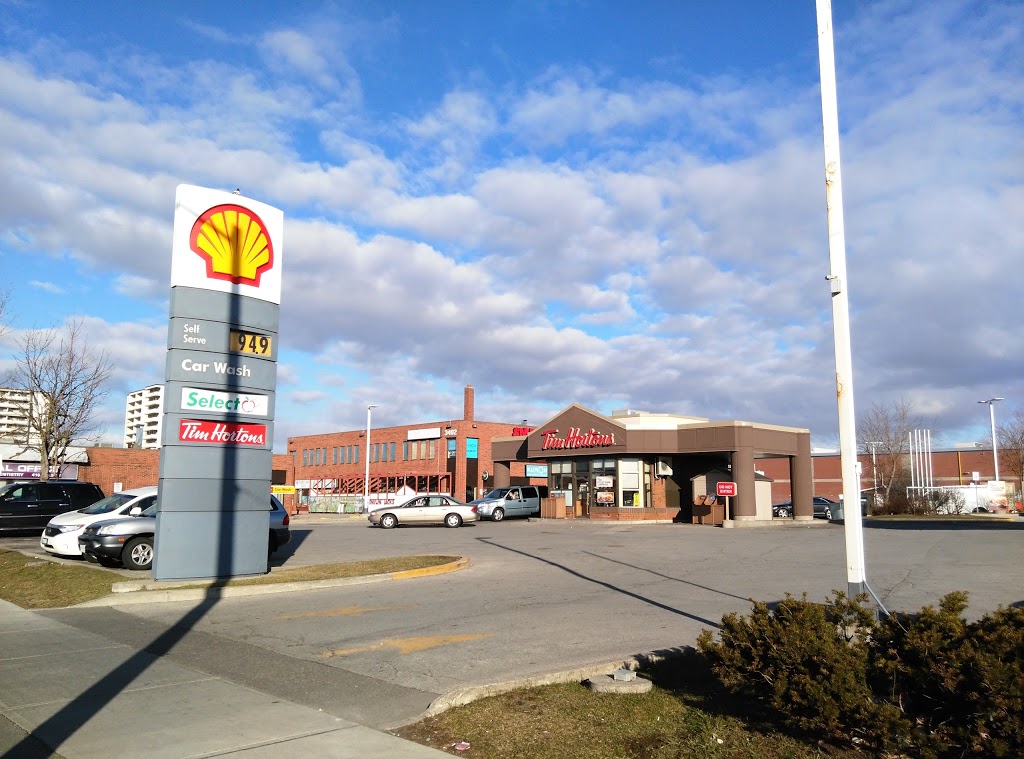 Shell | 640 Markham Rd, Scarborough, ON M1H 2A7, Canada | Phone: (416) 438-1523
