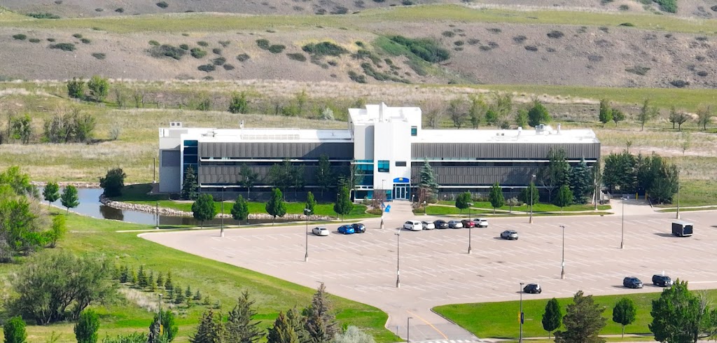 University of Lethbridge - Water Sciences Building | 4401 University Dr W, Lethbridge, AB T1K 6T5, Canada | Phone: (403) 329-2111