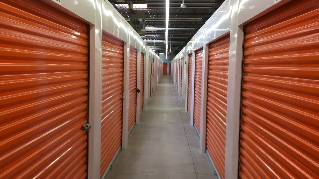 Carnforth Self Storage | 62 Carnforth Rd, North York, ON M4A 2K7, Canada | Phone: (437) 370-0339